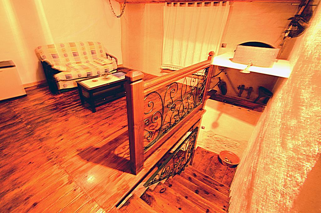 Tiedra Casa Rural Alamar מראה חיצוני תמונה