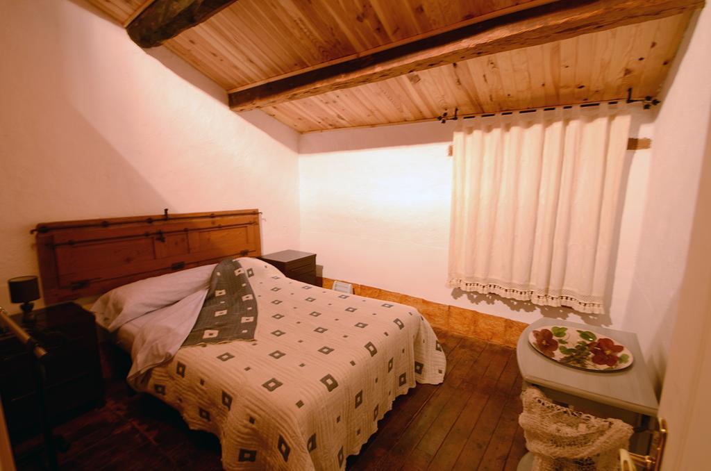 Tiedra Casa Rural Alamar מראה חיצוני תמונה