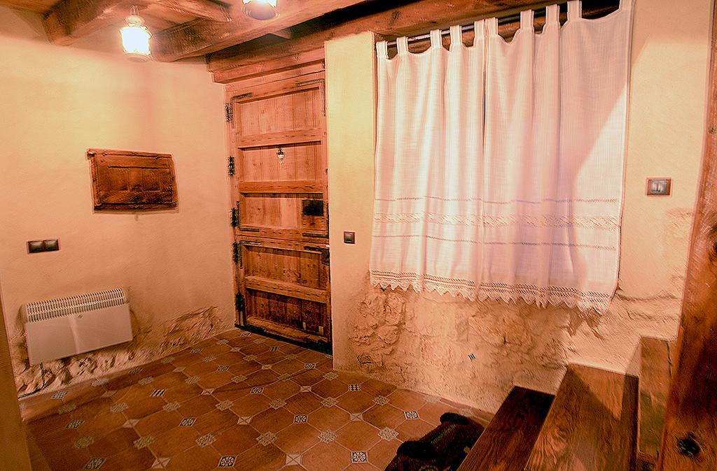 Tiedra Casa Rural Alamar מראה חיצוני תמונה
