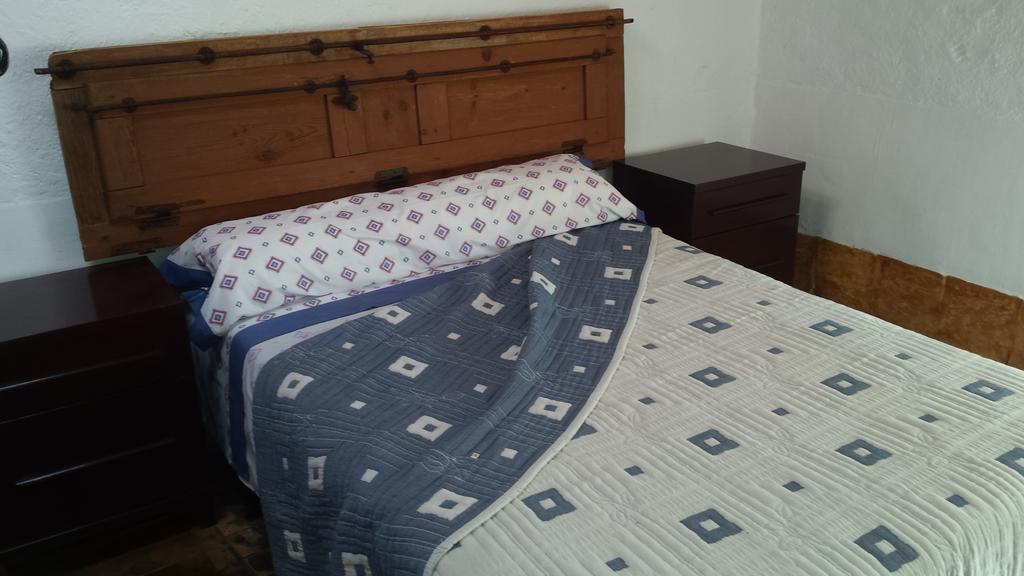 Tiedra Casa Rural Alamar חדר תמונה