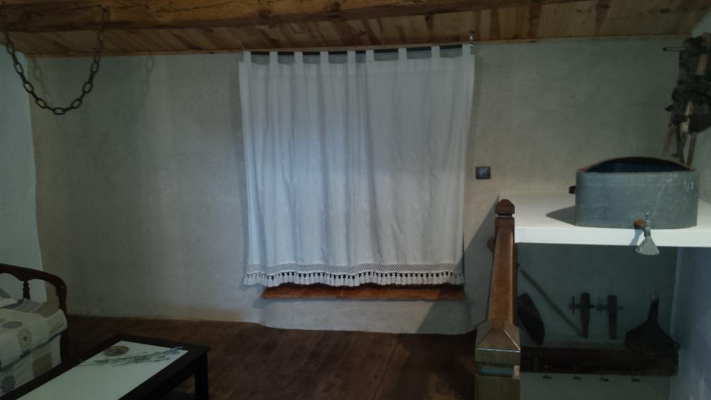 Tiedra Casa Rural Alamar מראה חיצוני תמונה